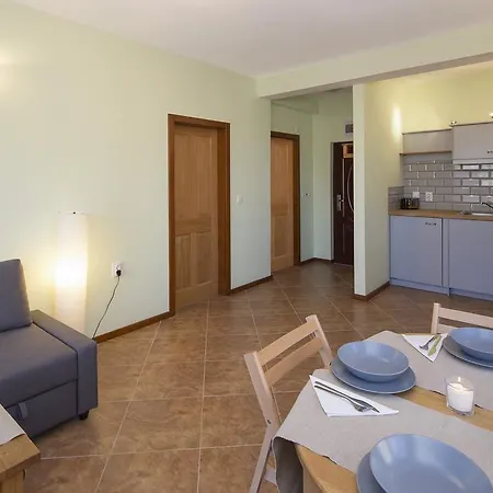 Apartment Stefan's *