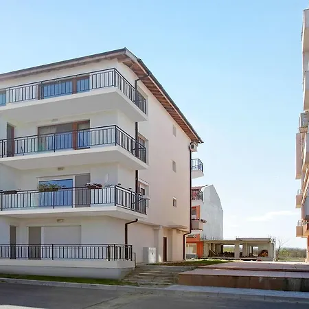 Apartment Stefan's